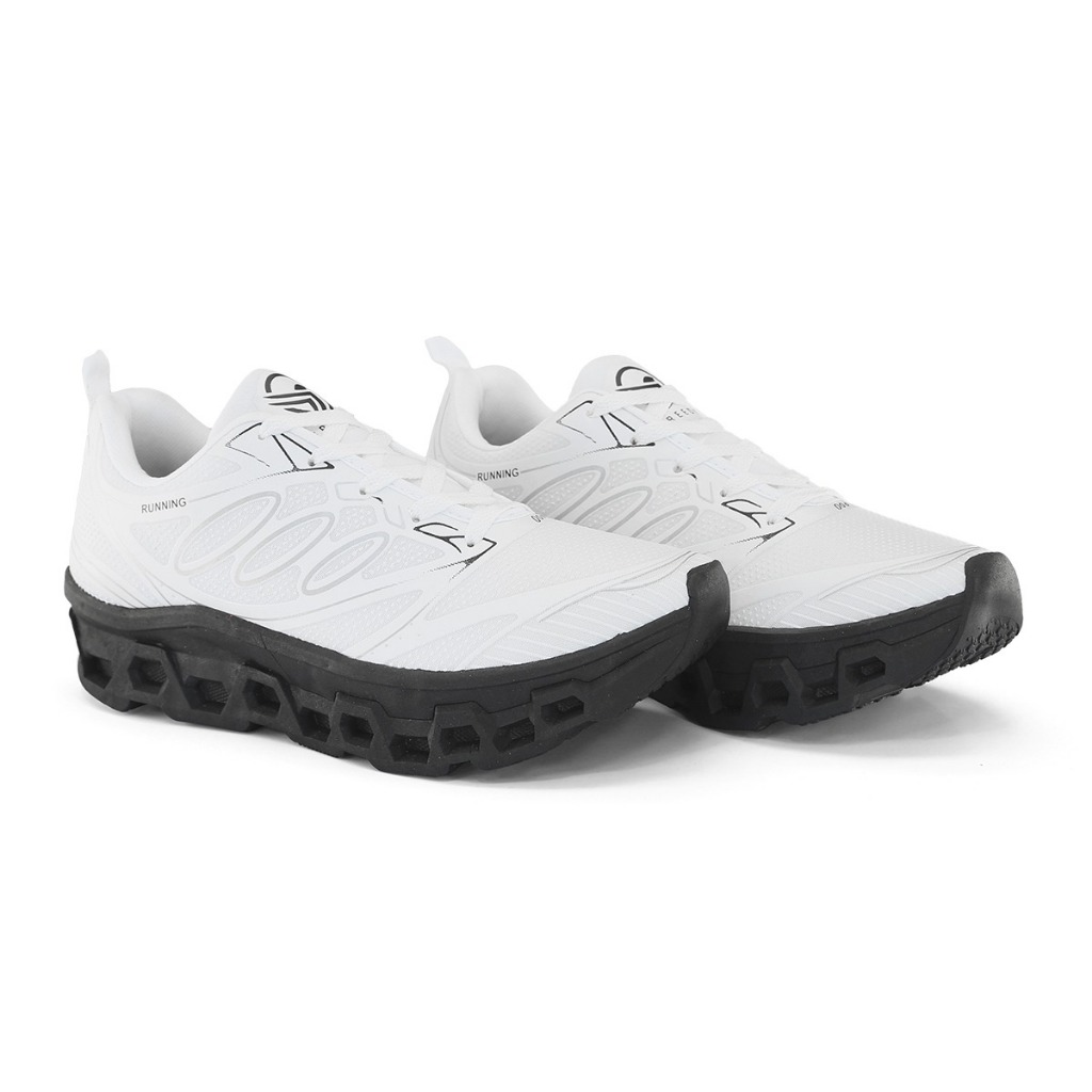 Tenis Masculino Escolar Academia Original FREEDOM Corrida Caminhada Lançamento PROMOCAO EVOUTION BRANCO em Oferta na Shopee