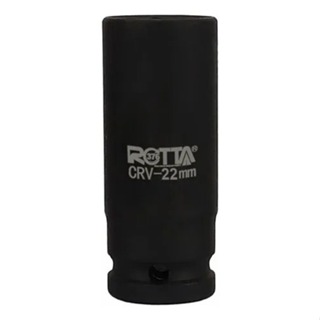 Soquete De Impacto Sextavado Longo 1/2 Pol X 22 Mm em Oferta na Shopee