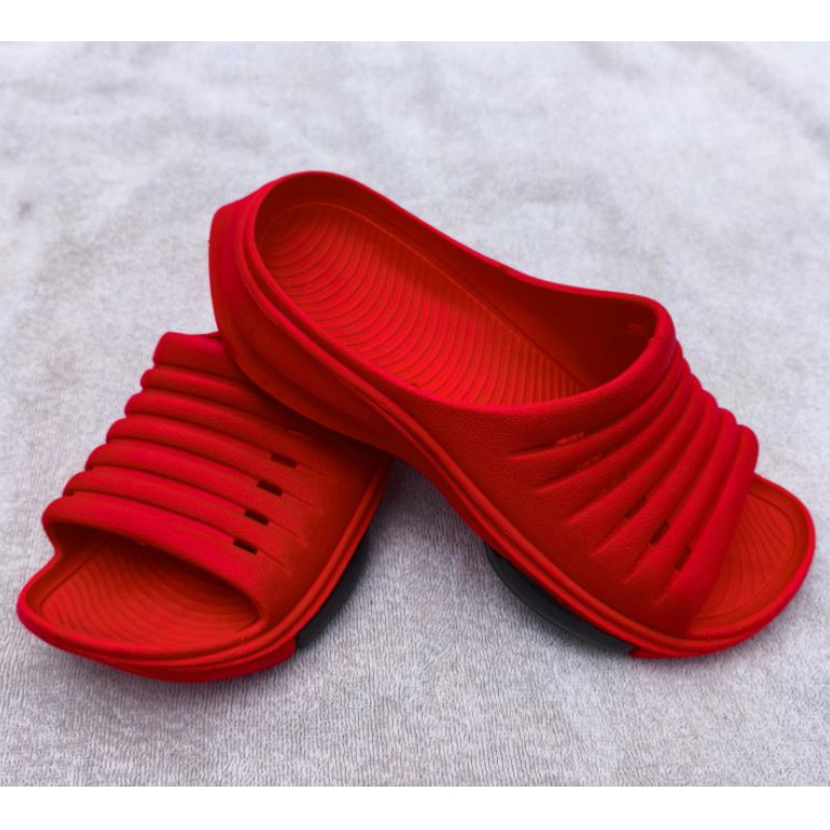 Chinelo Slide Nuvem Inteiriço Masculino Leve E Macio Envio Imediato em Oferta na Shopee