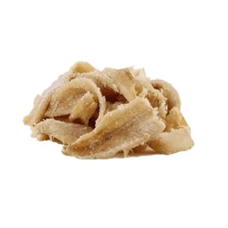 Peixe Polaca Do Alasca Salgado em Oferta na Shopee