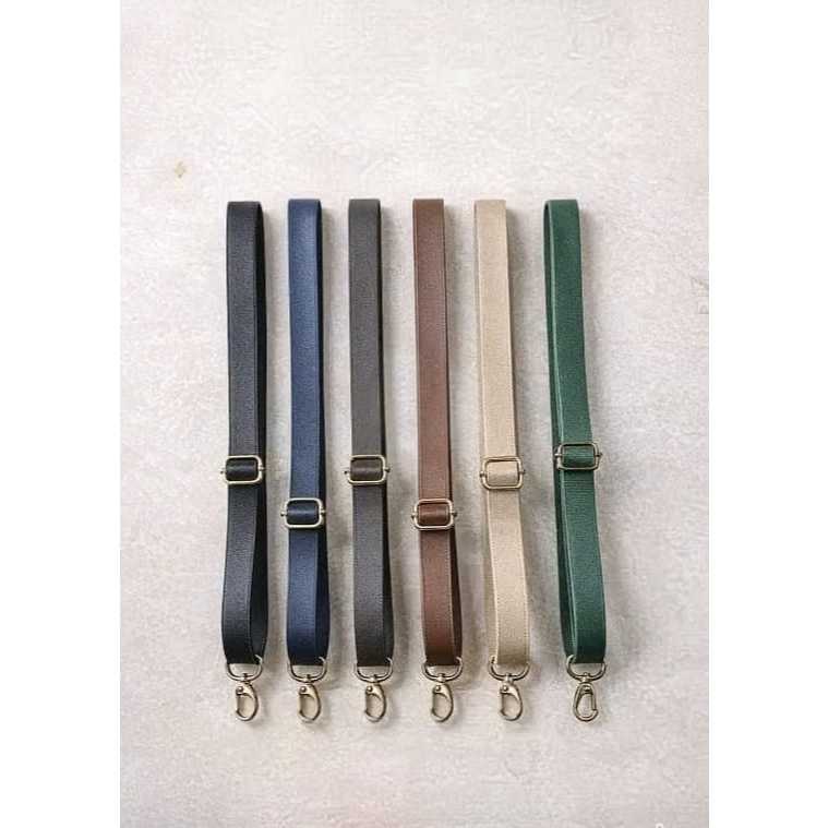 Alça para Bolsa com Regulagem - 2 cm de Largura, Até 1,30 m,BOLSA DE CROCHE,ARTESANATO em Oferta na Shopee