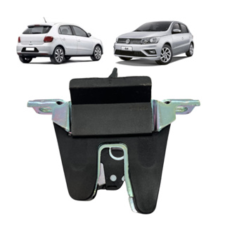 Fechadura Tranca  Interna Mecânica Tampa Traseira Porta Mala Gol G5 G6 G7 G8 em Oferta na Shopee