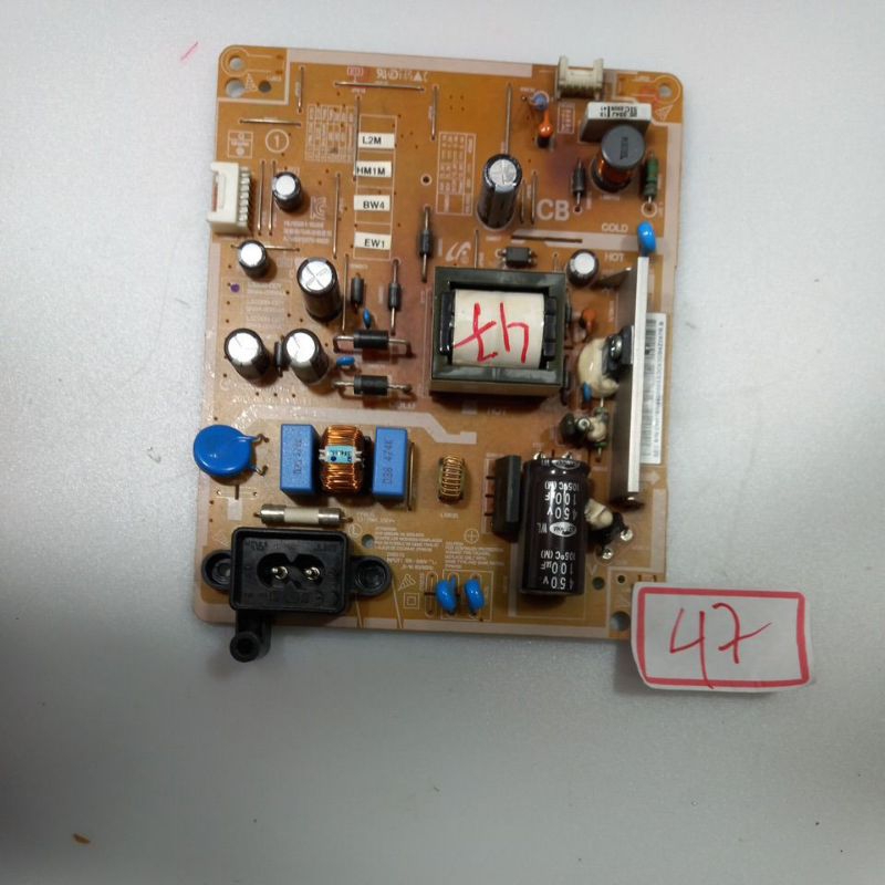 PLACA FONTE BN44-00664A USADA  COMPATÍVEL TV  SAMSUNG UN32FH4205G