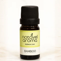 Essencia Concentrada para Difusor Aromatizador Umidificador Base de Óleo 10ml
