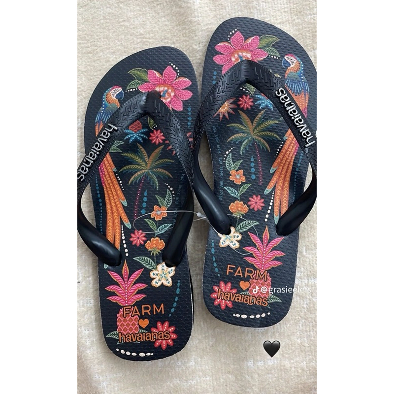 Chinelo Feminino Casual Estampado Confortável Solado Antiderrapante Moda