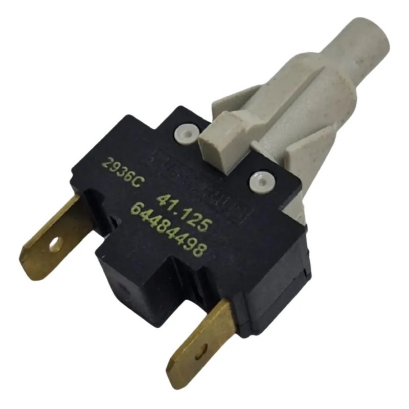 Interruptor Electrolux LM06; LF75; LQ75; LM08; LF80; LM08A; TOP26A; LF90; LQ90; LF10; TOP26; LQ10; LM06A