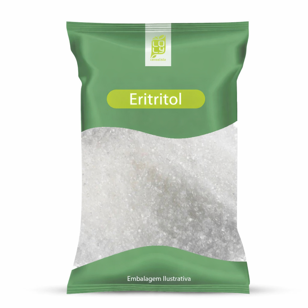 Eritritol Cristal Puro