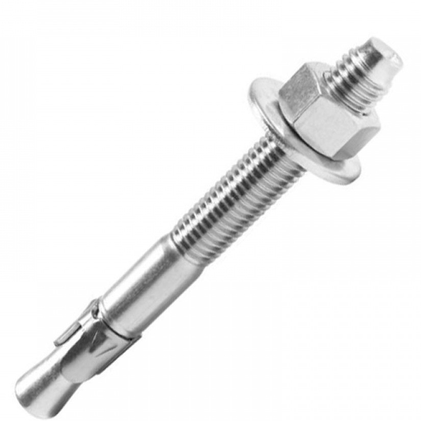 Chumbador Bolt - PBA - 5/16" x 2" - Ancora