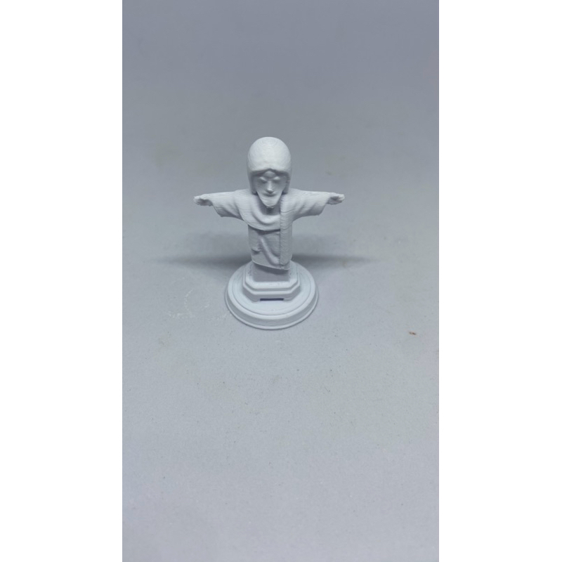 Enfeite Cristo Redentor-Estátua Cristo Redentor-Miniatura Cristo Redentor-	Escultura Cristo Redentor-Imagem Cristo