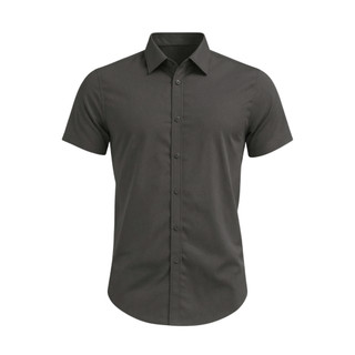 Camisa Social Masculina Algodao Slim Fit Camisa Social Masculina Slim Fit Qualidade