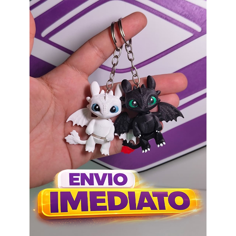 (TOP) Chaveiro Banguela/Fúria da luz | Articulado - Ideal para chaves, mochila, bolsa ou estojo em Oferta na Shopee