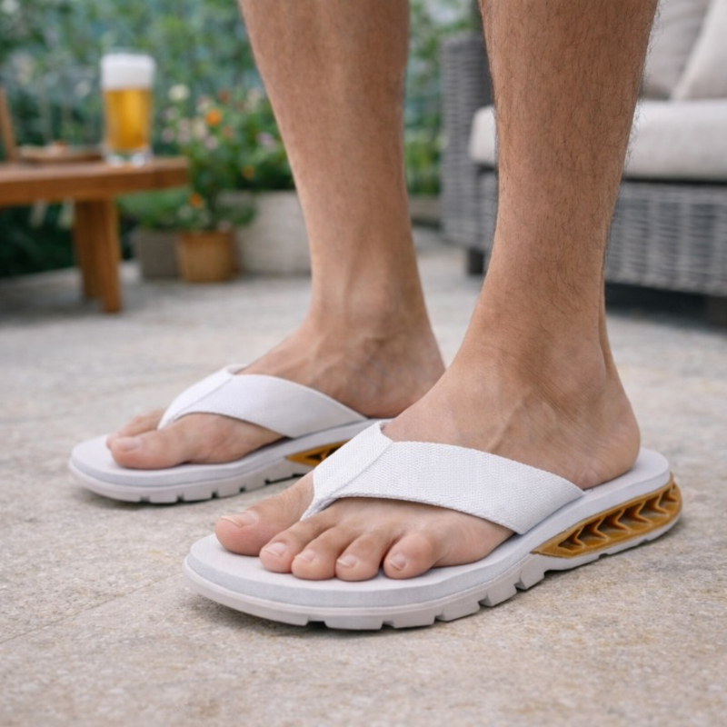 Chinelo Emborrachado Várias Cores Oferta Especial em Oferta na Shopee