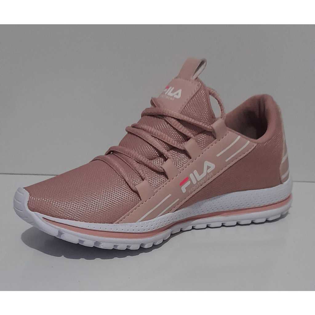 tenis leve confortavel pro seu dia dia em Oferta na Shopee