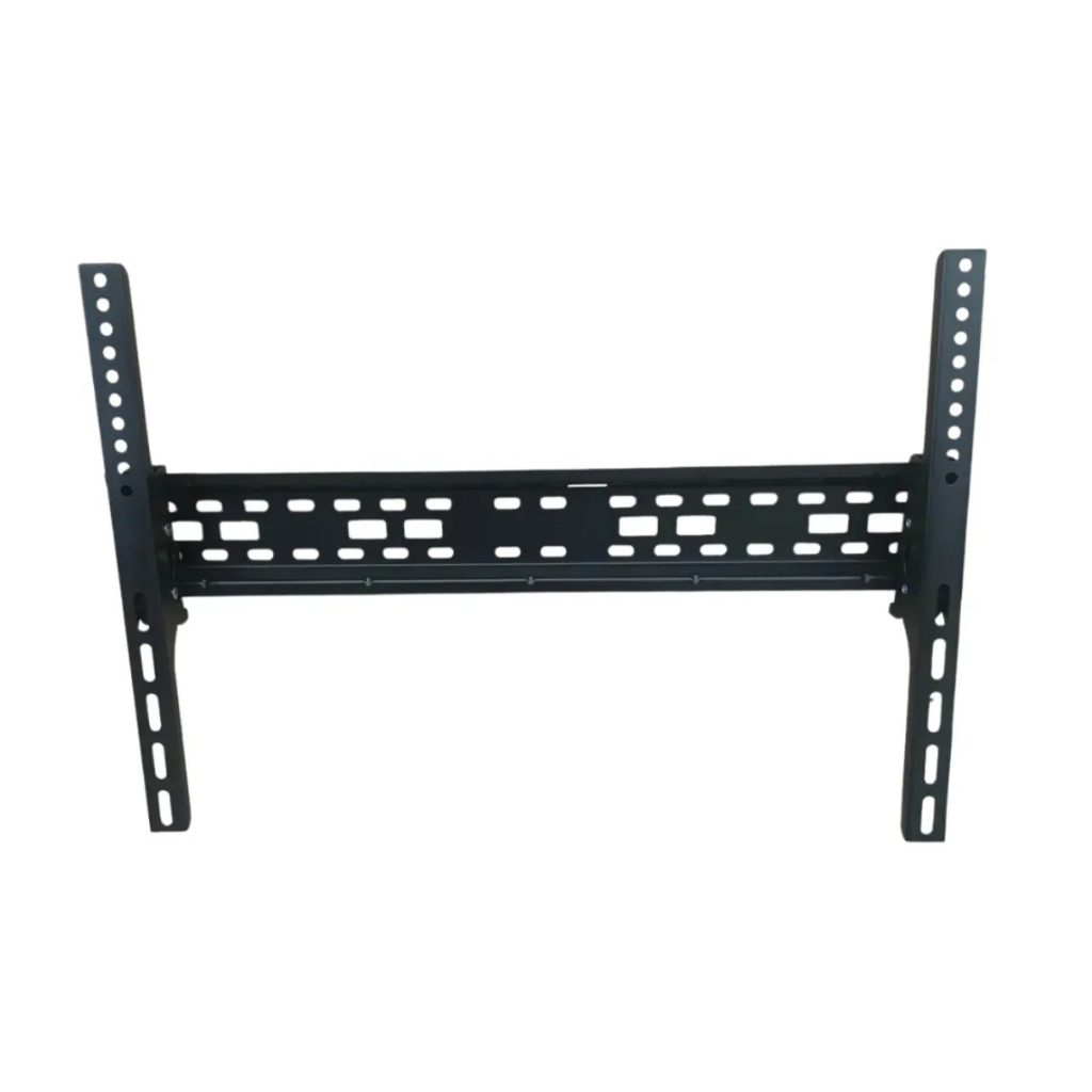 Suporte com inclinação para tv 40" a 80" polegadas preto Multivisão em Oferta na Shopee