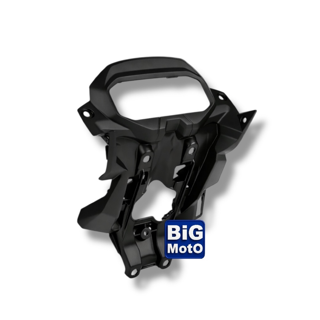Suporte Painel Aranha do Farol CG Titan / Fan 160 2025 e 2026