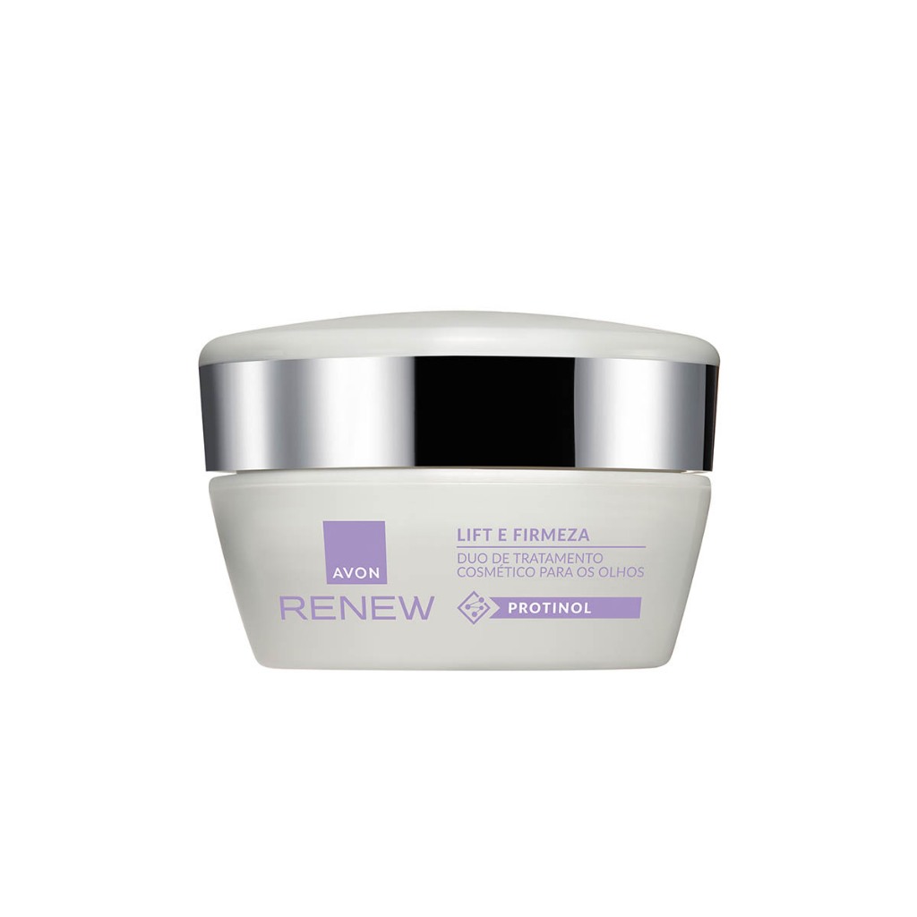 Renew Duo de Tratamento Olhos Lift e Firmeza Gel 10g Creme 10g