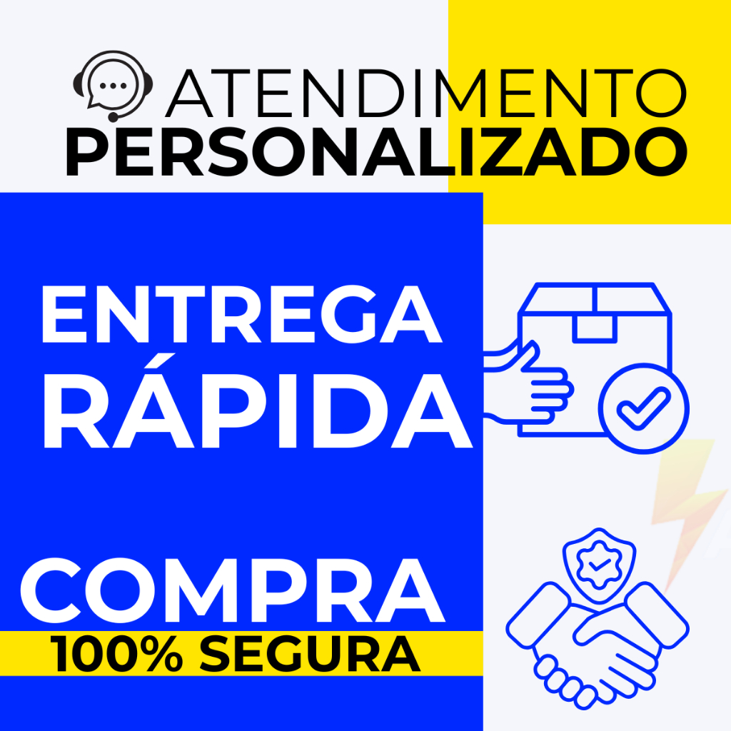 Porta Escovas Motor De Partida Jf Bosch Parafuso - Mbb A105