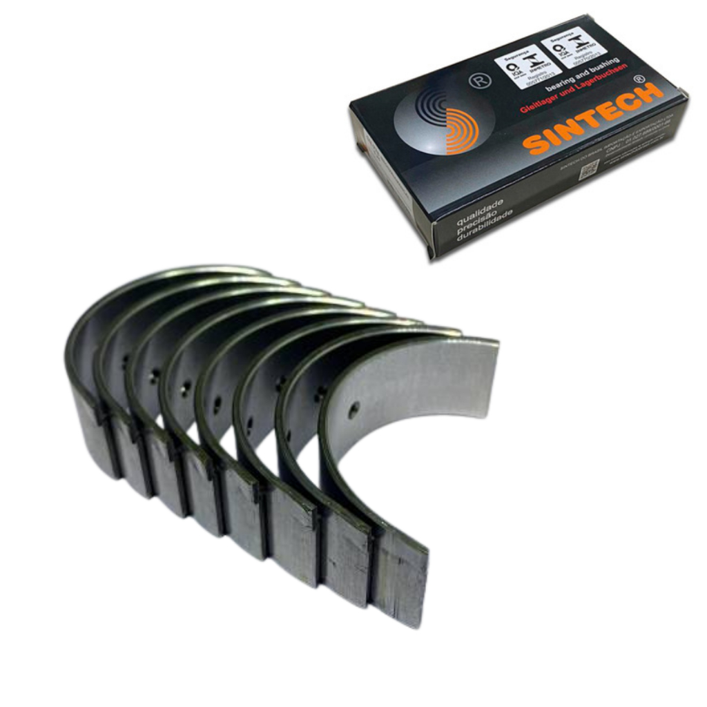 Bronzina Biela Uno Fiasa 1.0 1.3 1.5 8v 91 92 93 94 95 96 97 98 em Oferta na Shopee