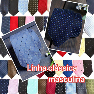 G510B Gravata masculina slim jacquard importado prensente dia dos paes namorado casamento diario em Oferta na Shopee