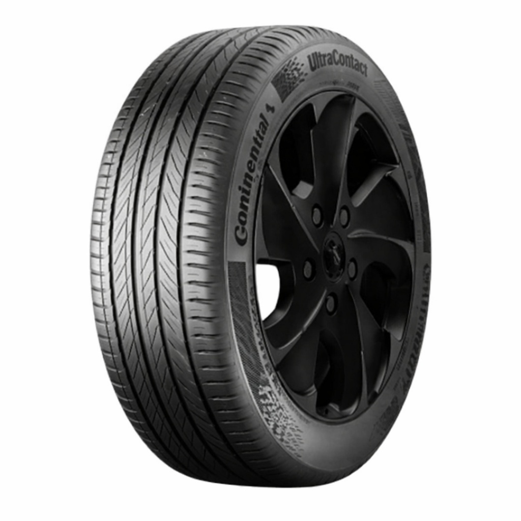 Pneu Aro 15 195/65R15 Continental Ultracontact 91H