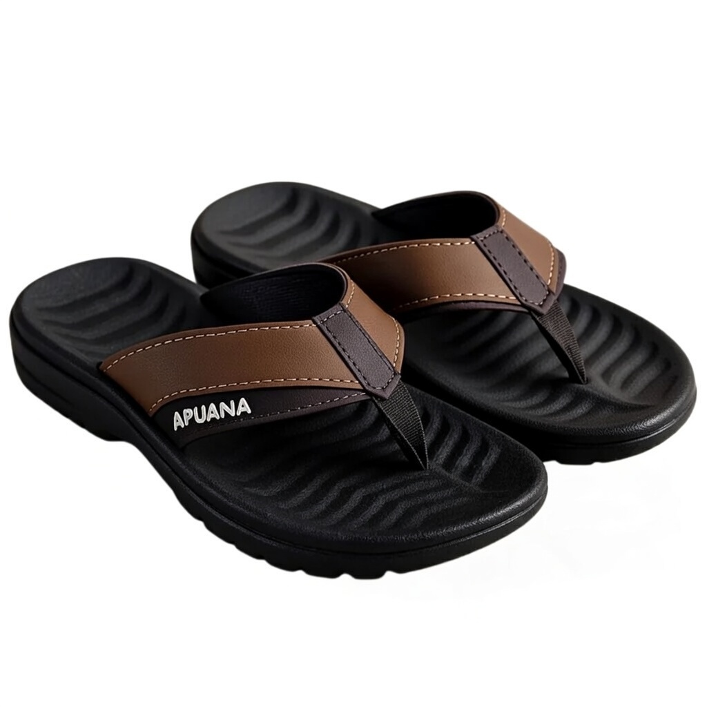 Chinelo Infantil Menino Elegante Apuana Confortável, Macio e Elegante 25 ao 33 em Oferta na Shopee