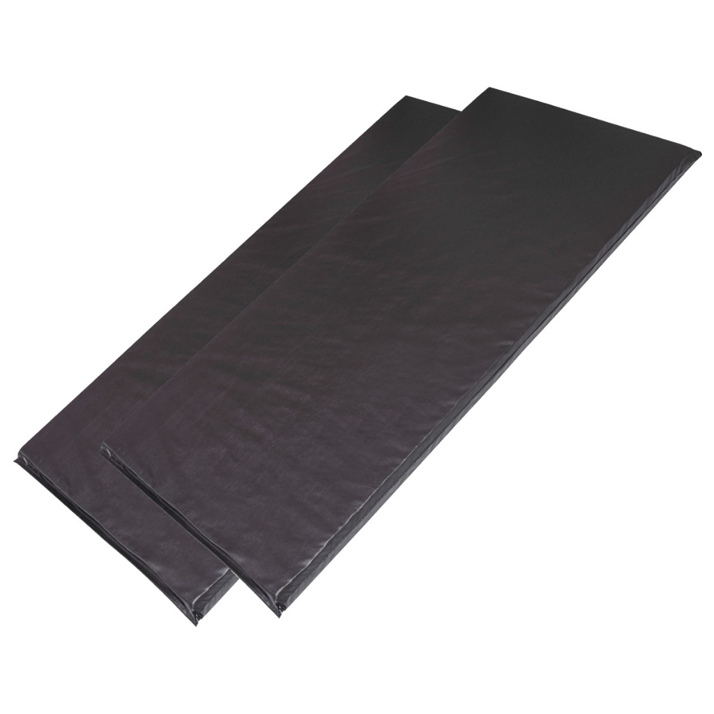 1 UNIDADE COLCHONETE Relaxamento Alongamento  PILATES Fit l  90 x 43 X 3 Super Resistente em Oferta na Shopee