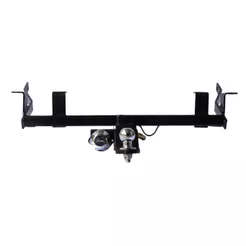 Engate Brucke Fiat Strada 2021-2025 Removível 1000kg