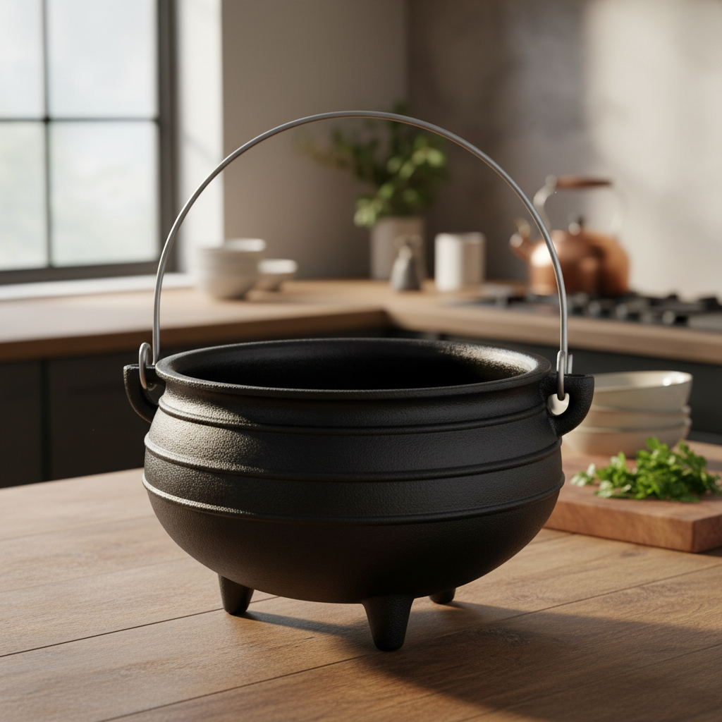 O que é Tripé Panela? Guia e Onde Comprar | BuscaProdutos