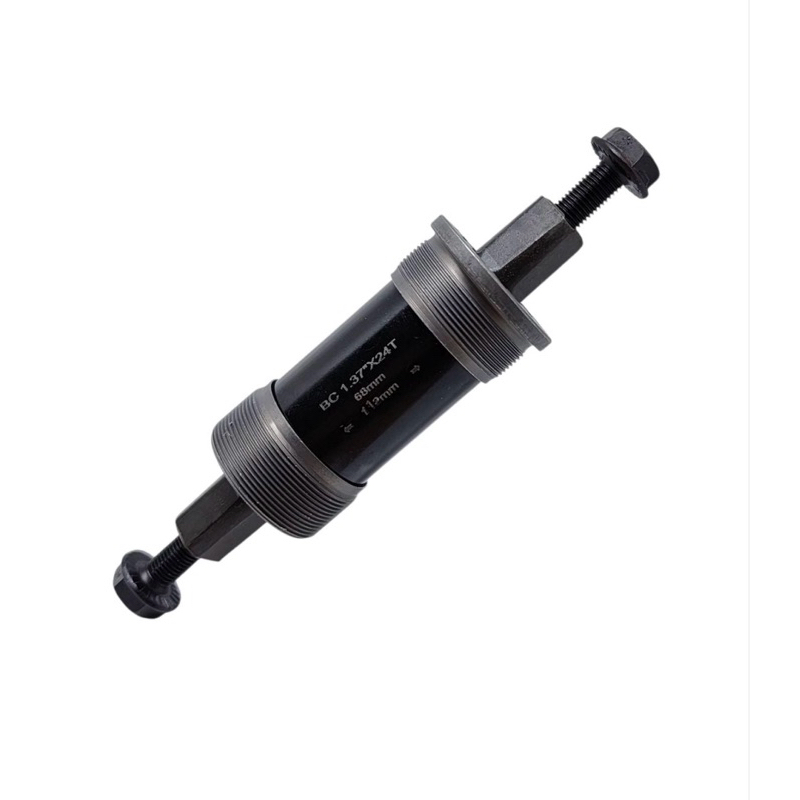 caixa movimento central 122mm rolamentado selado 34.7 em Oferta na Shopee