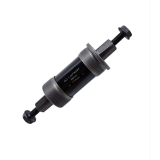caixa movimento central 122mm rolamentado selado 34.7 em Oferta na Shopee
