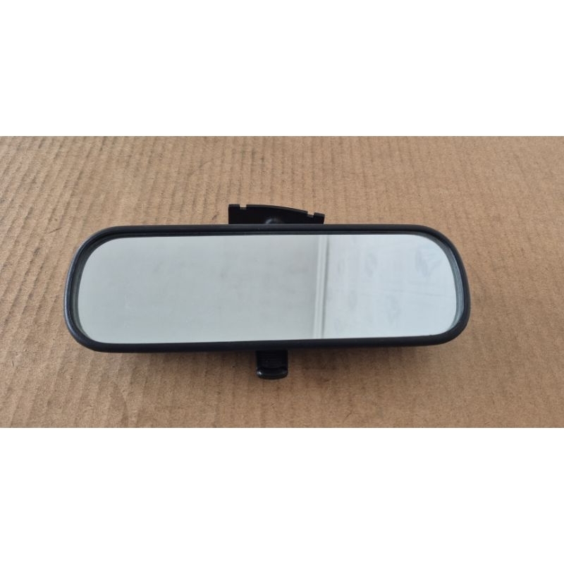 Retrovisor interno Uno Premio Elba Tempra metagal 0147844 (usado)