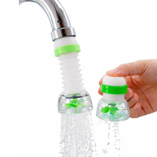 Kits Chuveirinhos Torneira Retrátil Giratória Flexível – Economizador de Água em Oferta na Shopee