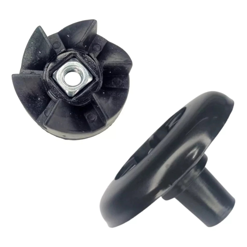 Arraste Do Motor E Copo Liquidificador compatível  Arno Clic Lav Ln72