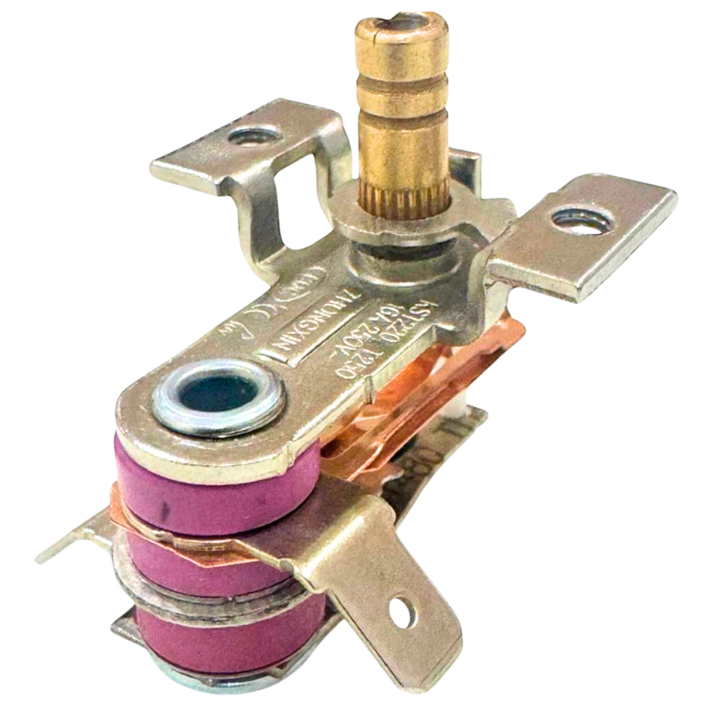 Termostato Para Forno 250°C Kst T250 16A Para Forno Elétrico Doméstico 40L BFE45PL