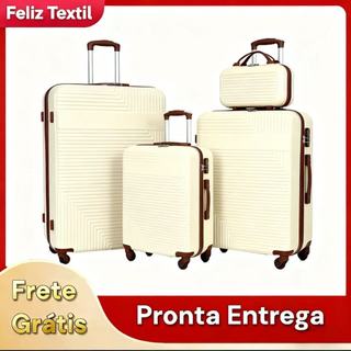 MALA GRANDE PARA VIAGEM de bordo N30-40kg em promoção , POLIPROPILENO!!! TOP Expansivel