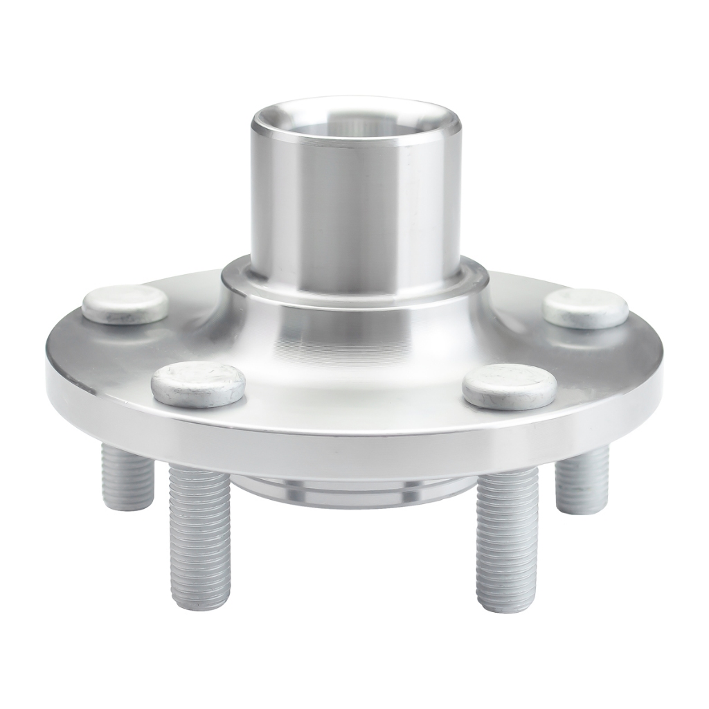 Cubo Roda Dianteira S/ Rolamento Chrysler Pt Cruiser Neon (00 - 10) 5x100 - 42x125x73,3 - IR17409