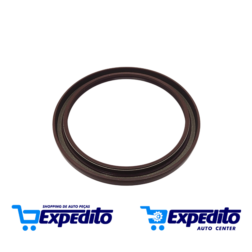 Retentor Traseiro do Virabrequim Pajero Tr4 Elring