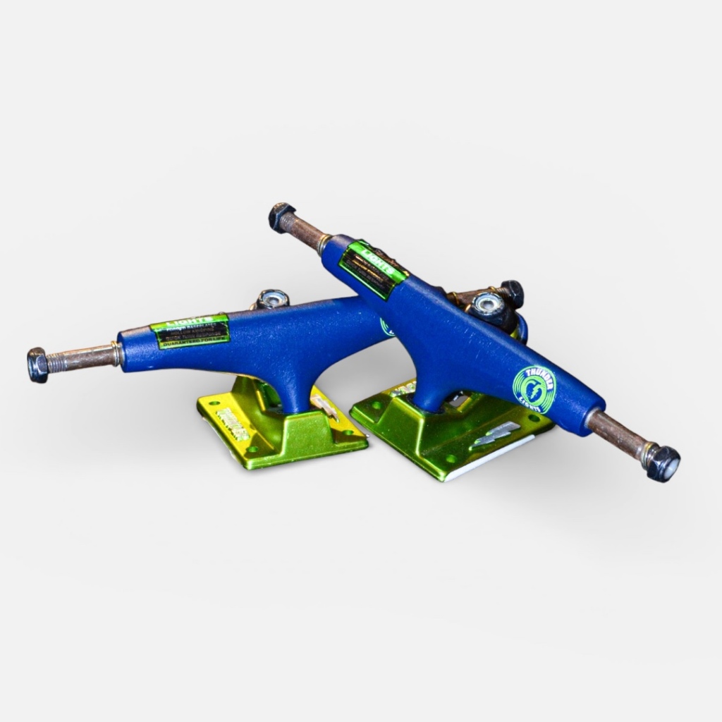 Truck Thunder Trucks | Lights Northern 137MM