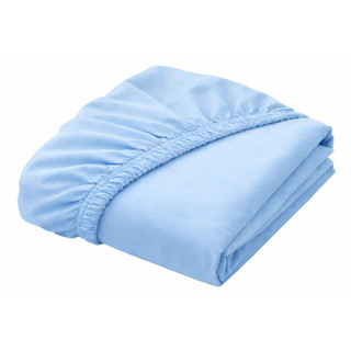 Lençol Solteiro Algodão Avulso Com Elástico Oferta Macio Azul Marinho Enxovais Família em Oferta na Shopee