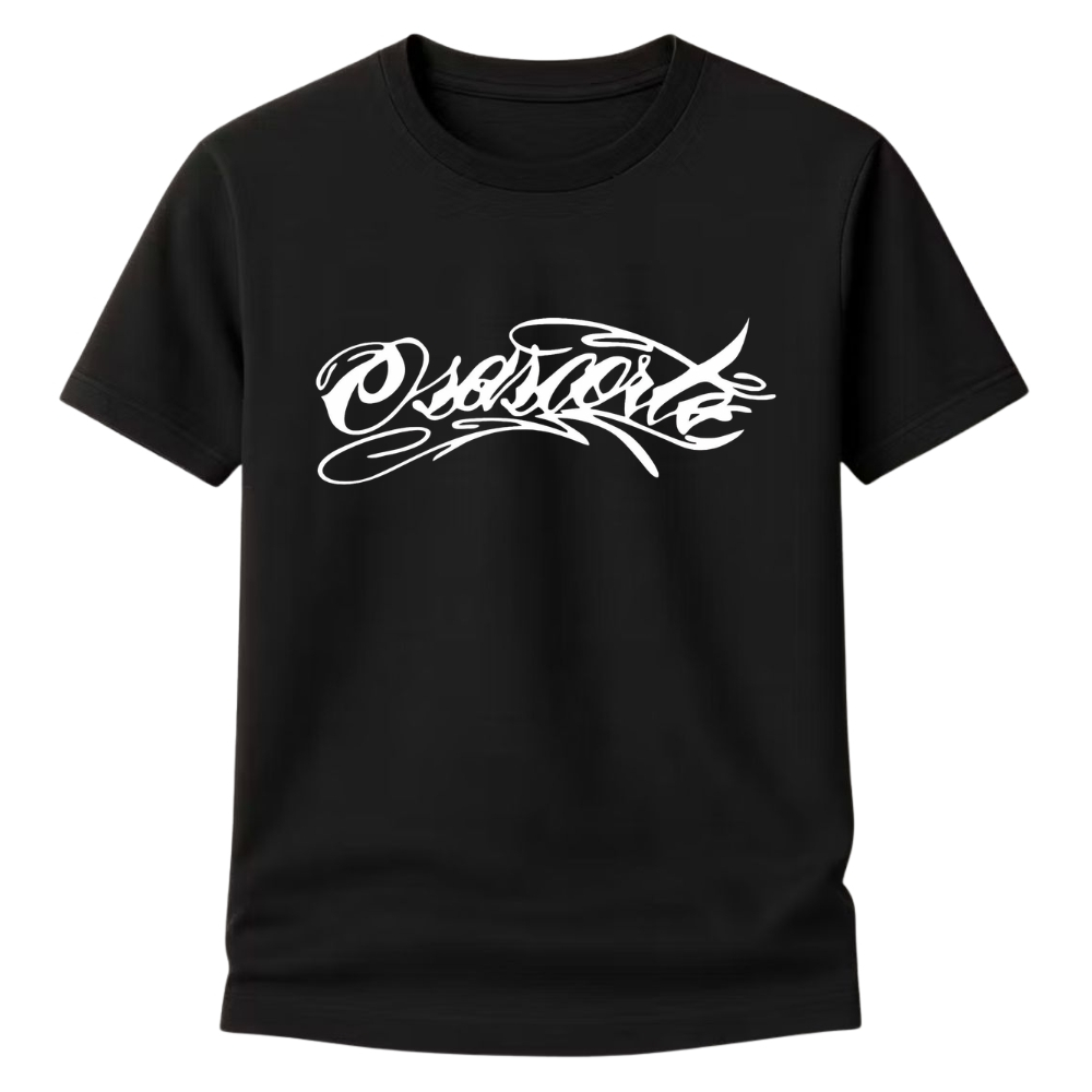 Camiseta Osascorte Tradicional 244 Grau Abravanel Nino Linha Super Conforto e Estilo