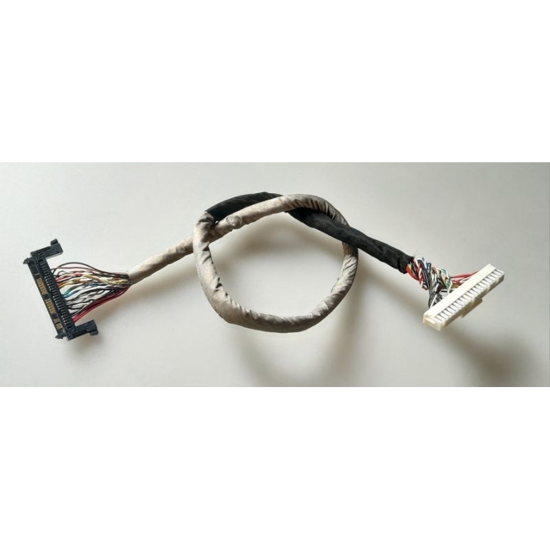 Cabo lvds de tela tv Philips 43PFG5102/78 AOC