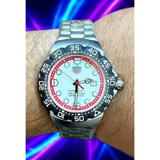 Relógio Masculino Luxuoso Inoxidável T4G F1 Lançamento C/ Caixa em Oferta na Shopee