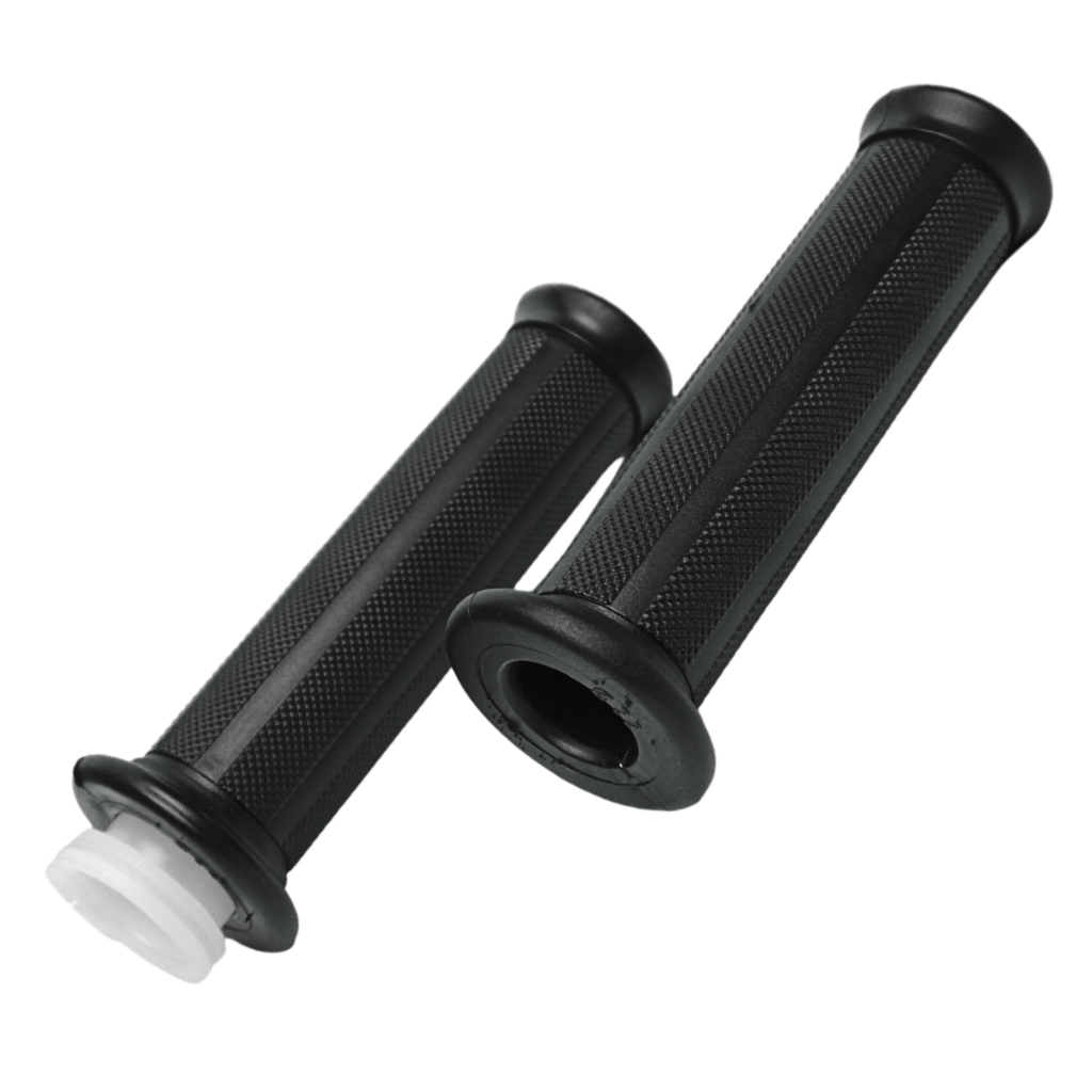 Manopla com Roldana Par Punho Acelerador CG 125 150 Titan Fan Cargo 1999-2005 Wester em Oferta na Shopee