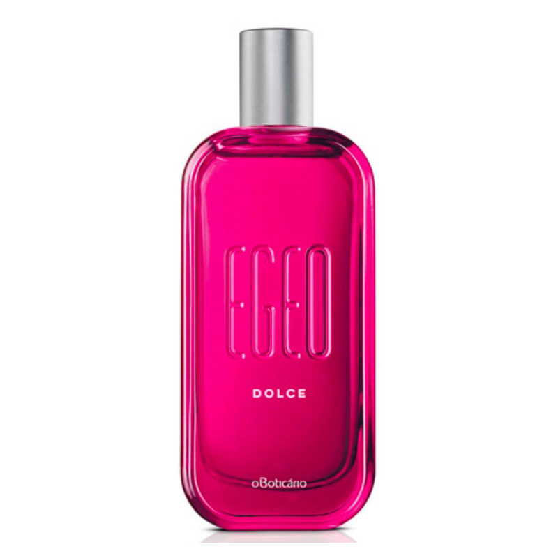 Egeo Dolce 90ml Feminino O Boticário Original Lacrado Envio Rápido
