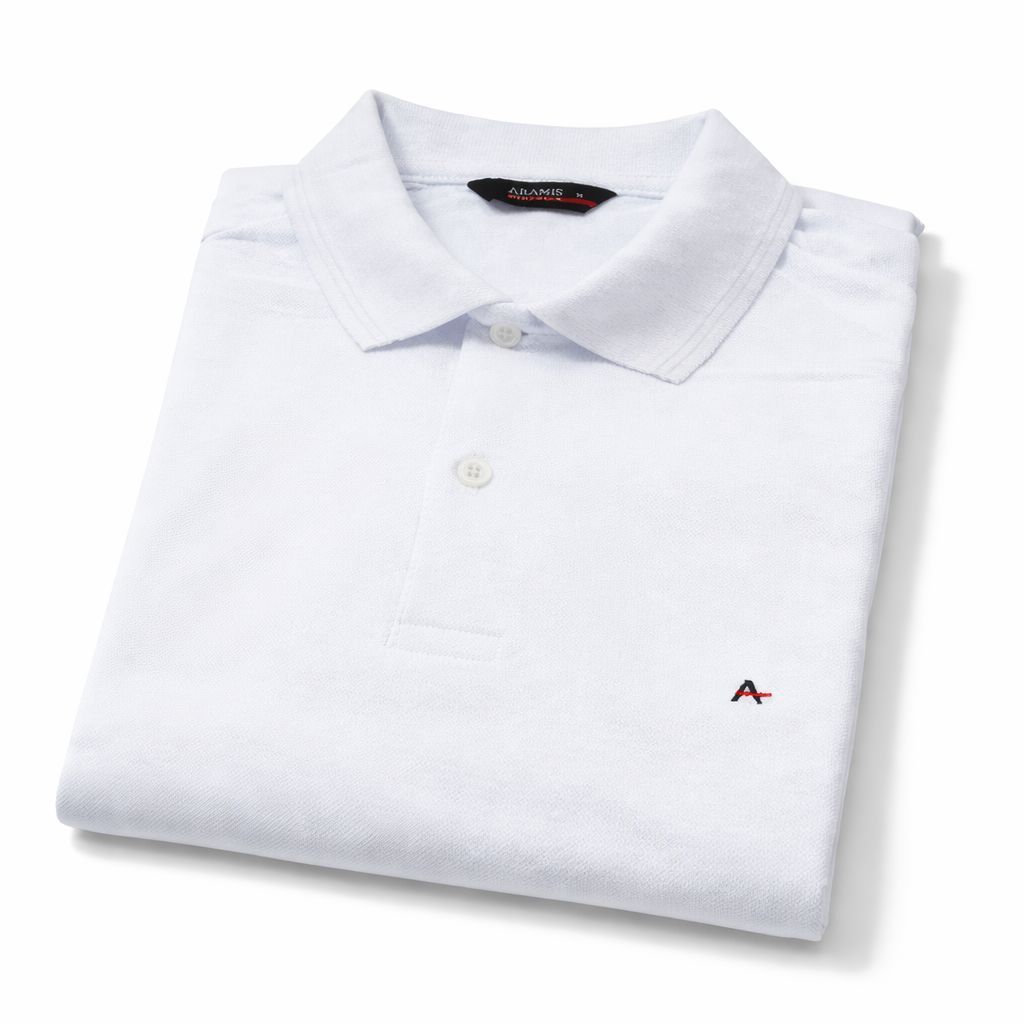 Camisa Branca Polo Masculina Réveillon Dentista Enfermeiro Social Elegante em Oferta na Shopee