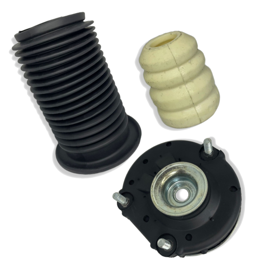 Kit Reparo Amortecedor Dianteiro Le Punto Linea 2008 2016