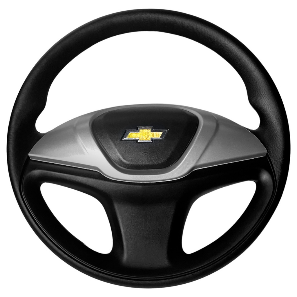 Volante Esportivo Chevrolet Celta Corsa Wind Classic Kadett em Oferta na Shopee