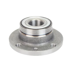 Cubo Roda Traseira S/ ABS Fiat 500 Linea Punto Siena (2008 - 2017) 4x98 - 30x117x61 - IR18645