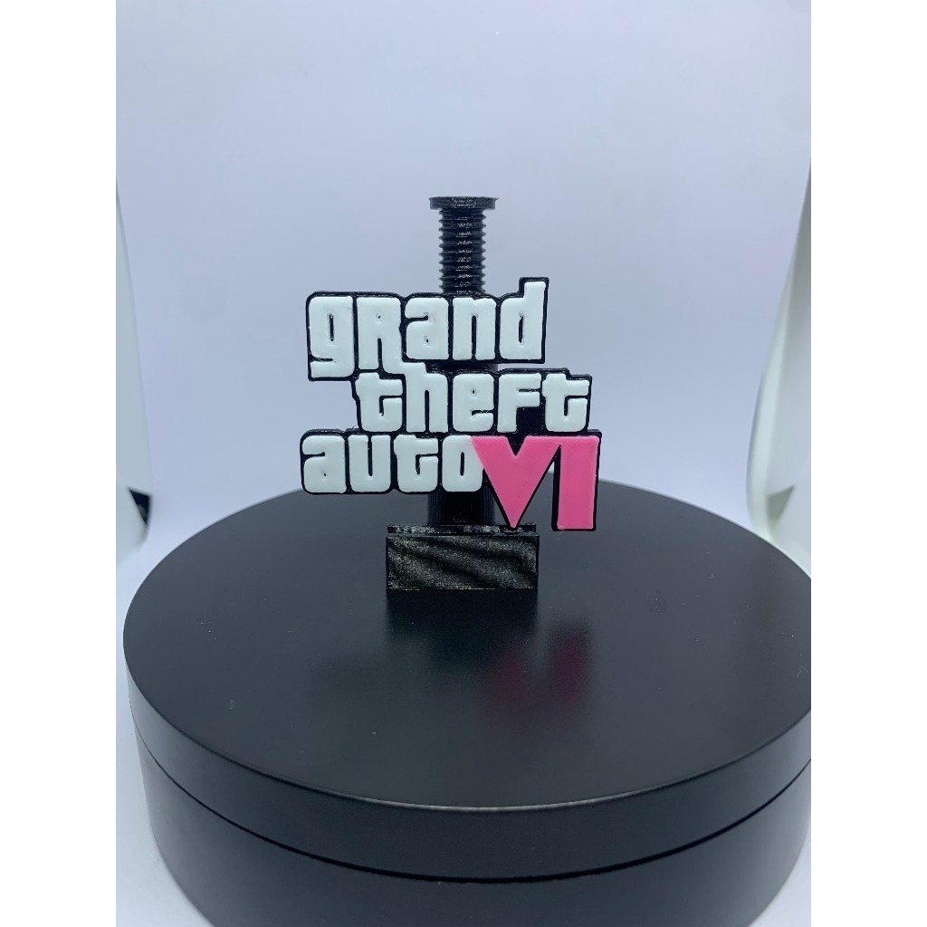 Suporte Placa de Video Gta 6 Regulável Pc Gamer Setup Gamer Gpu