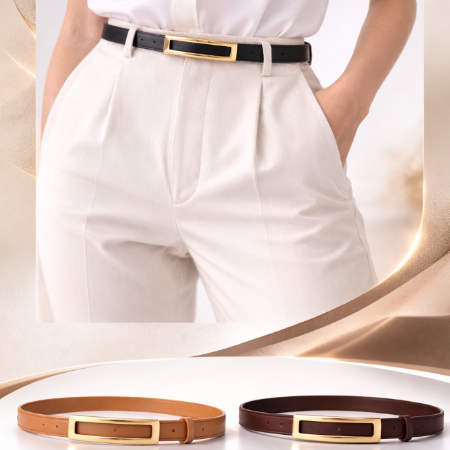 Cinto Estiloso Preto: Guia e Onde Comprar | BuscaProdutos